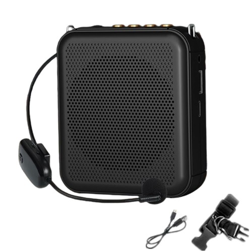 Amplificateur voix portable - amplificateur,