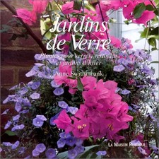 JARDINS DE VERRE -PLANTES POUR
