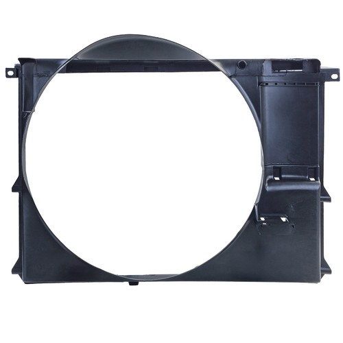Cadre radiateur ventilateur - cadre,