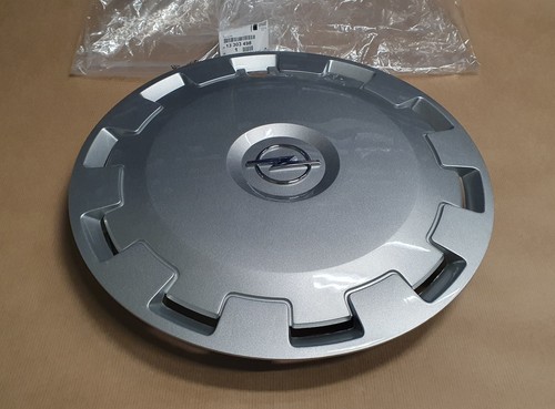 Original opel enjoliveur - original, de