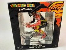 Minichamps Valentino Rossi 250 Aprilia 1998 Riding Figures 1/12 312980056