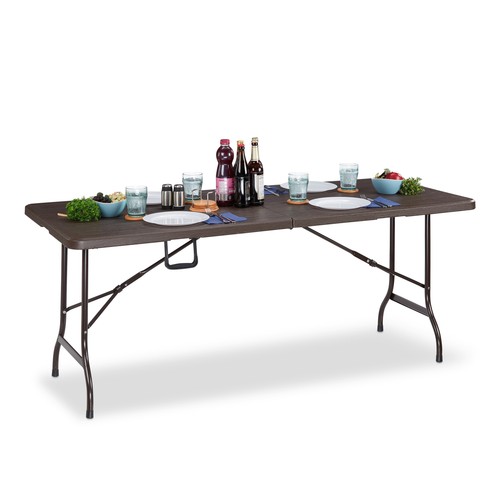 Table jardin 120 - de,