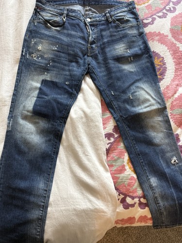 Dsquared2 men jeans - dsquared2, men's