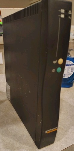 Merlin gerin mge ups systems - merlin,