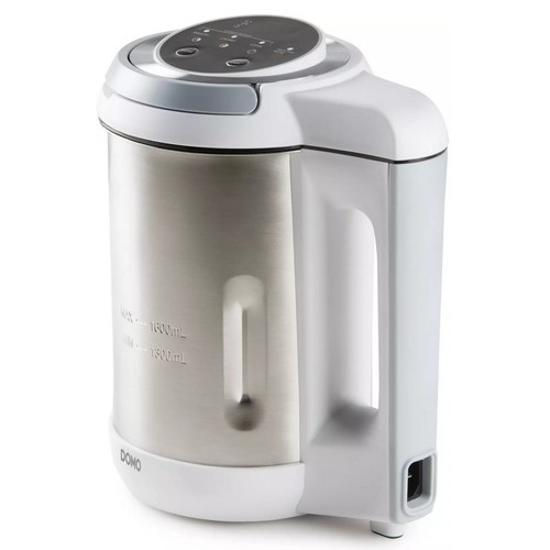 Domo blender chauffant - blender, 1.6l