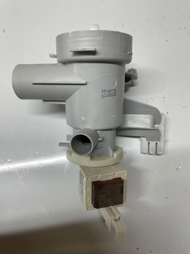 Miele pompe vidange - miele,