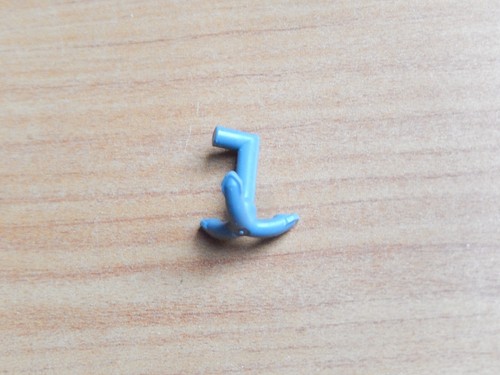 Lego 15534 grappin hook - , /