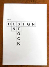 DESIGN EN STOCK. 2000 objets. Archizoom, Mourgue, Sottsass, Putman, Starck...