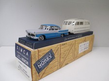 SIMCA VEDETTE CHAMBORD Bleu