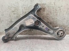 bras de suspension inférieur avant gauche pour DAEWOO TACUMA 1.6 CAT 3541936