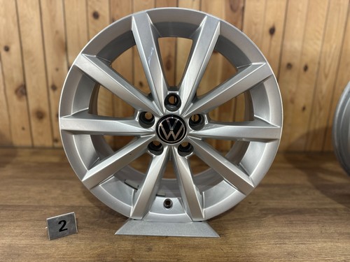 Alliage novara original vw - original,