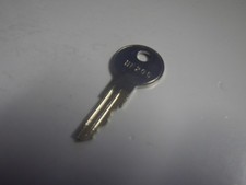 Clé D'Ignition NF200 Pour