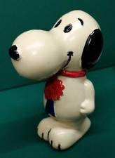 Snoopy y1011 United Feature Syndicate Vintage Retro Antique Figure