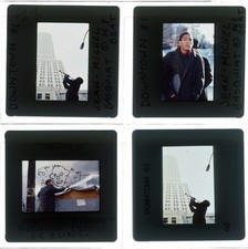 Lot 3 Ektas slides originals