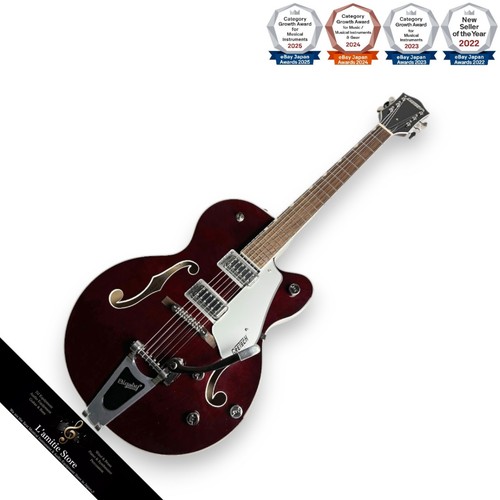 Guitare électrique gretsch - guitare,