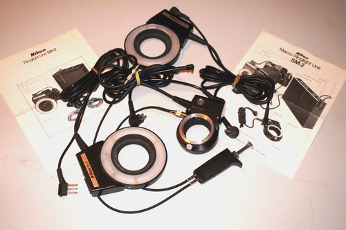 Nikon lot flash - :,