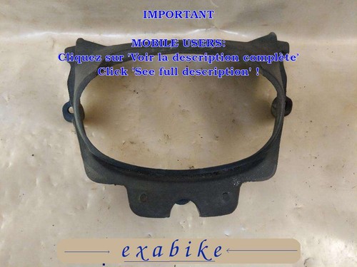 Element plastique pour - pour, yamaha