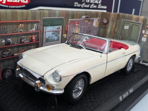 Auto model car - auto, 1/18