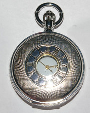 montre à gousset neuve  à