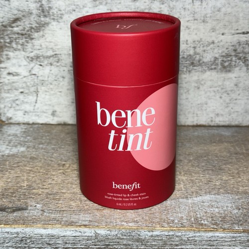 Benefit cosmetics benetint - cosmetics,
