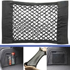 Sac de rangement élastique universel pour coffre de votre voiture - 40 x 25 cm