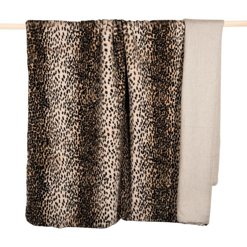 Pad couverture sauvage - pad,