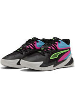 Puma Dagger Hommes Sneakers Chaussures Sport Chaussures De Basketball 311353 01