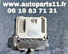 CALCULATEUR MOTEUR AUDI 2.0L