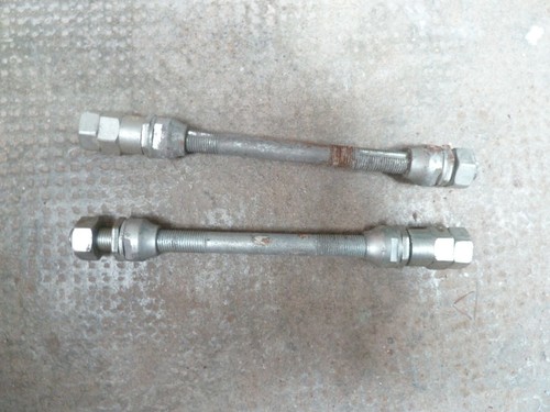 Nos lot 2 axe roue - ✨,