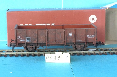 Kleinmodell sncf wagon - ho,