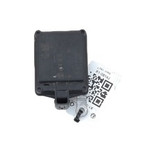 Radar anti-collision - Renault