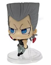 Jojos Stardust Crusaders Capsule Figure 04 Jean Pierre Polnareff