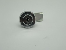 STUV XX130 Lock *Missing Keys* NOP