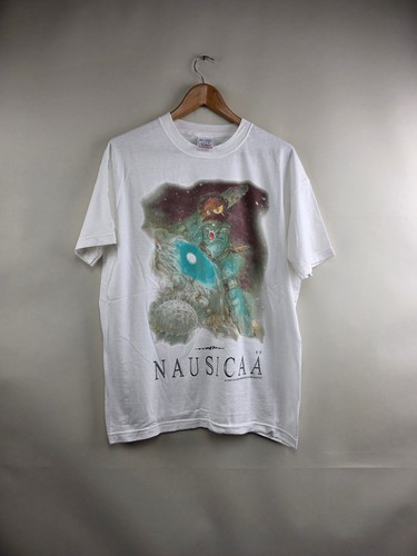 2000 studio ghibli nausicaa - ghibli,