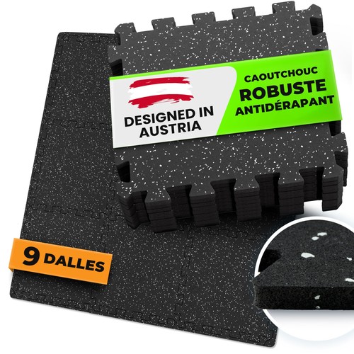 Tapis protection sol 9 - protection,