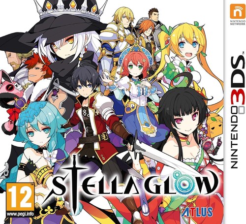 Stella glow juego para - stella,