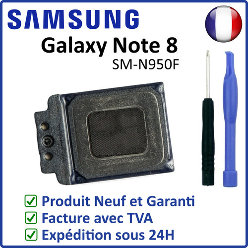 Module écouteur interne haut - Écouteur,