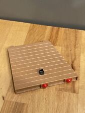 PLAYMOBIL Plaque Ponton Bateau