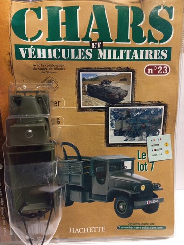 Solido camion gmc - camion,