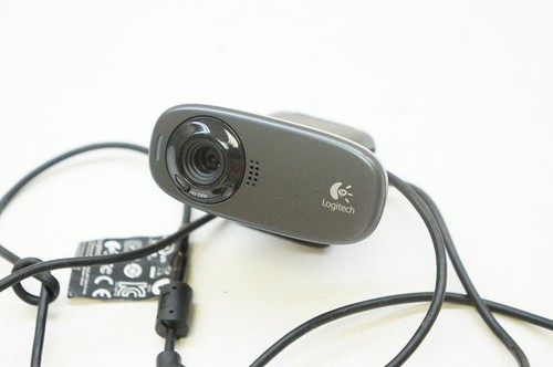 Webcam logitech u0015 t37 - v-u0015,