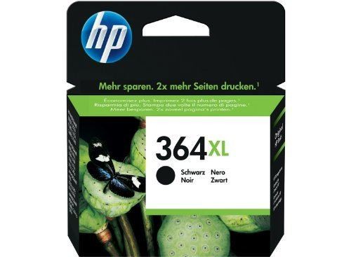 364xl cartouche encre - hp, d'encre