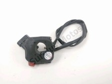 COMMODO DROIT MOTO GUZZI BREVA