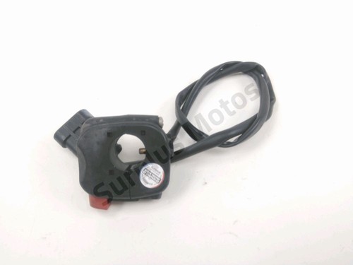Commodo droit moto guzzi breva - guzzi,