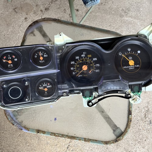 1988 chevrolet blazer - k5,