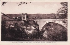 74 CRUSEILLES PONT DE LA QUAILLE