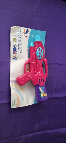 Pistolet eau - pistolet,