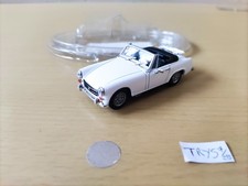 SOLIDO, MG MIDGET MK IV, 1/43e