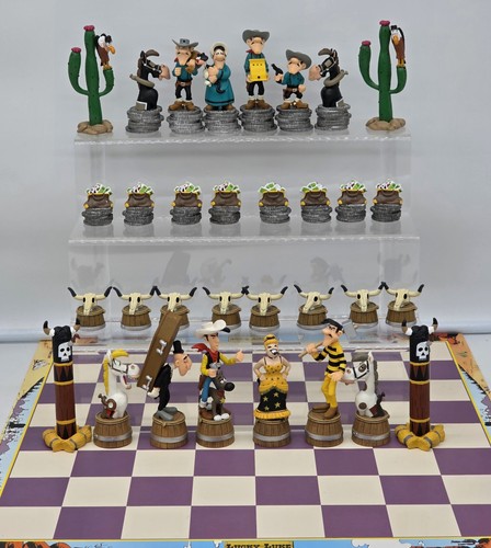 Magnifique jeu échecs - magnifique,