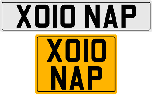 Naps campervan np - x,