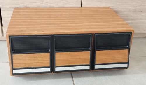 Boite meuble de - de, rangement
